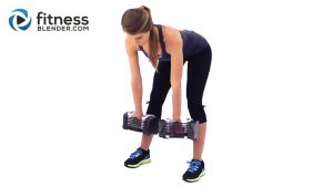 Read more about the article Kelli’s Superset Total Body Strength Workout: Calorie Torching, Muscle Building, Fat Burning Workout