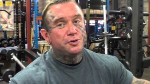 Read more about the article Lee Priest Gives T3 T4 Advice