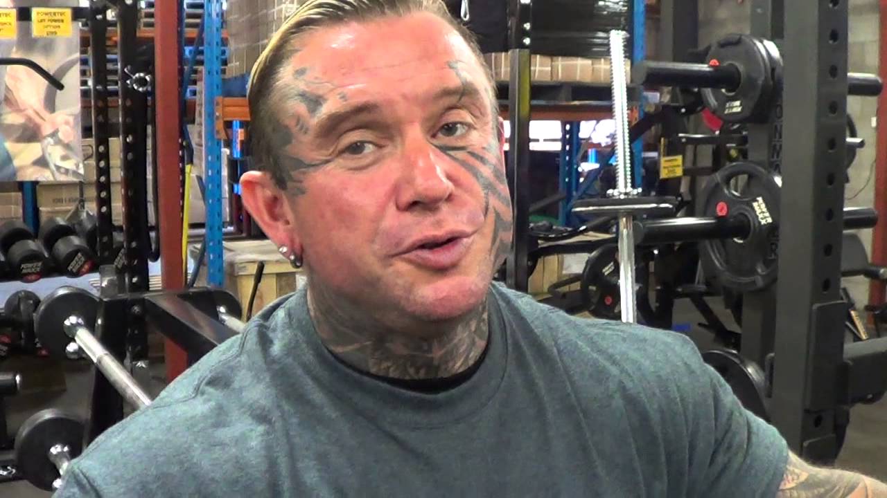 You are currently viewing Lee Priest Gives T3 T4 Advice