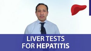Read more about the article Liver Tests for Hepatitis