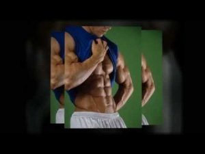 Read more about the article Muscle Bodybuilding Workout