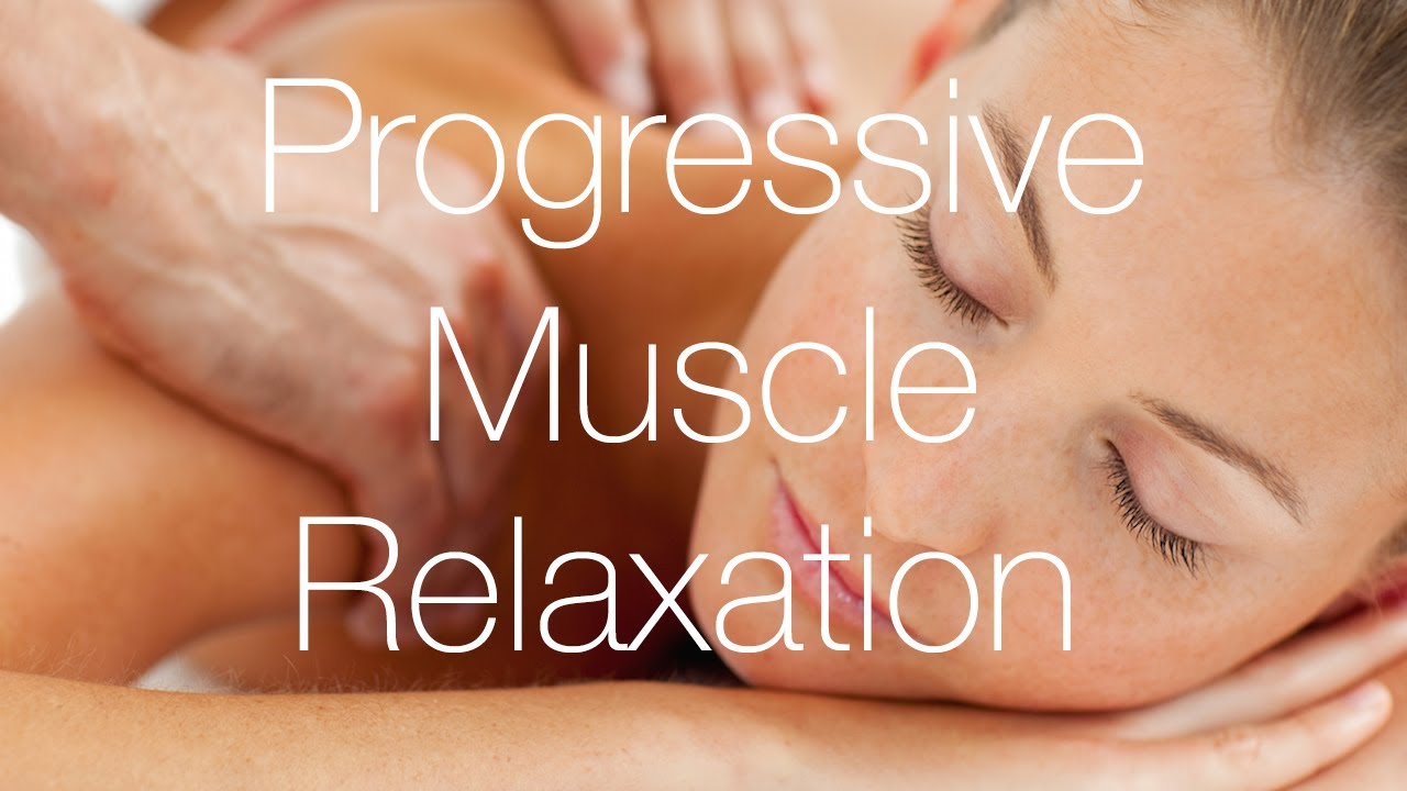 You are currently viewing Progressive Muscle Relaxation – Guided Meditation