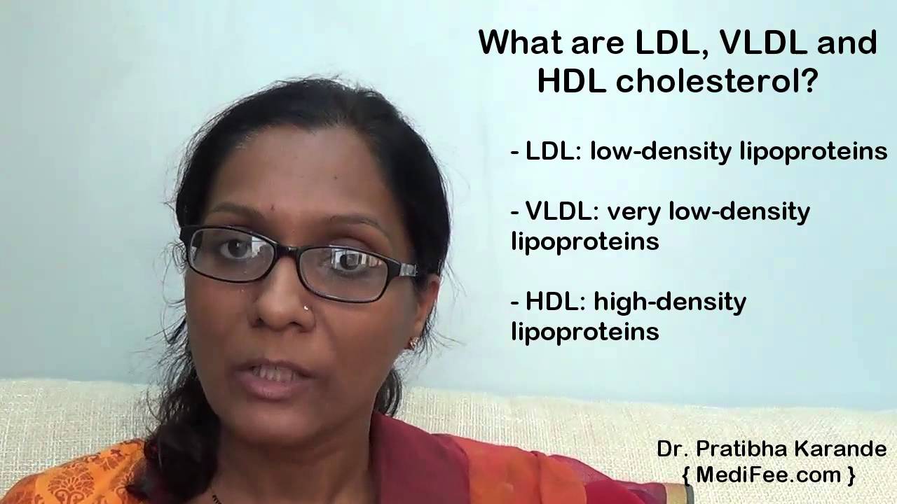 You are currently viewing Quick Facts About Lipid Profile