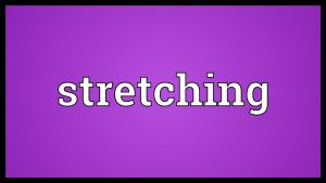 Read more about the article Stretching Meaning
