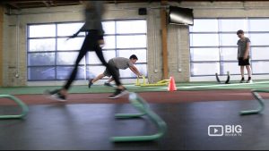 Read more about the article Surface Fitness: Youth Fitness & Performance Training