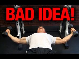 Read more about the article TOP 5 WORST EXERCISES (Stop Doing These!!)