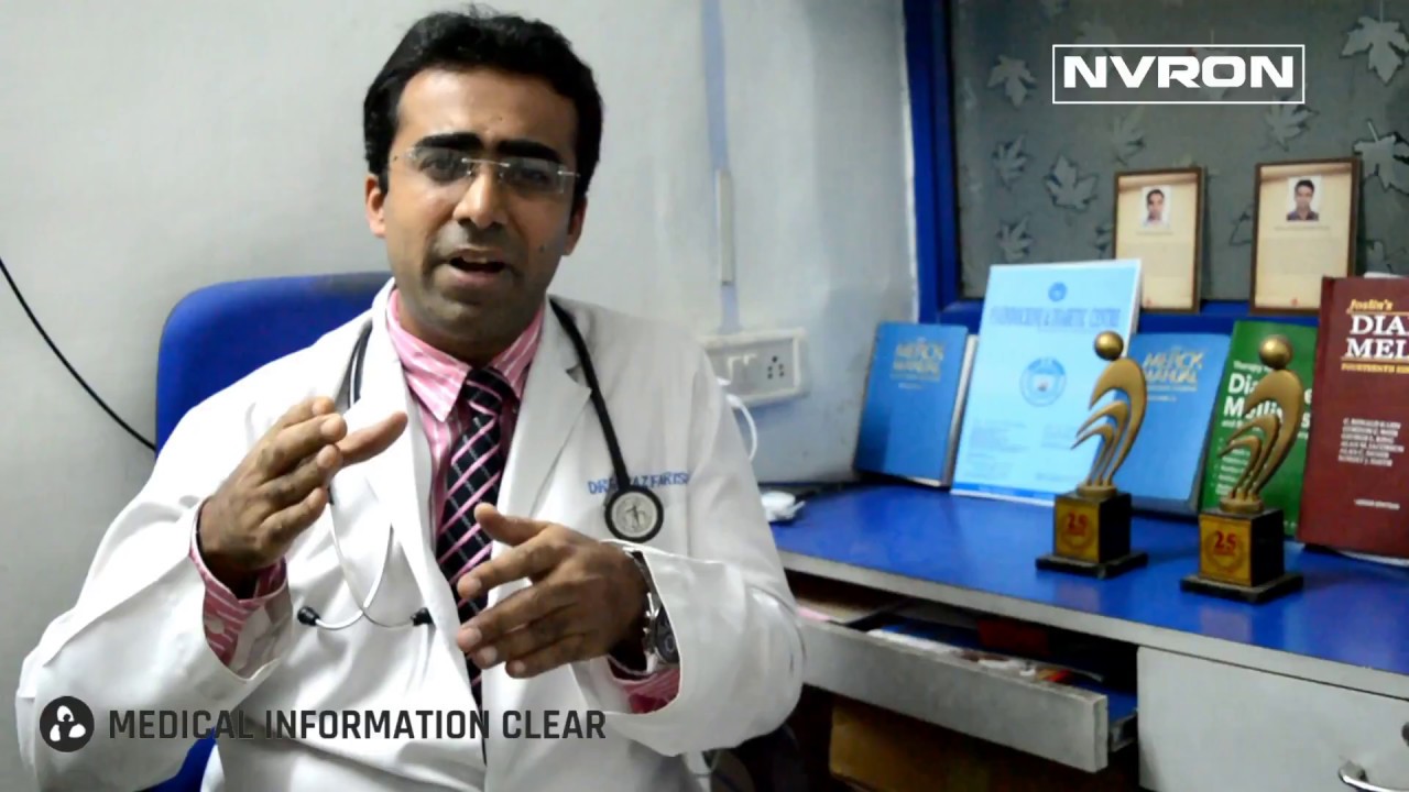 You are currently viewing Thyroid Disease Explained in Telugu | Patient Education I MIC