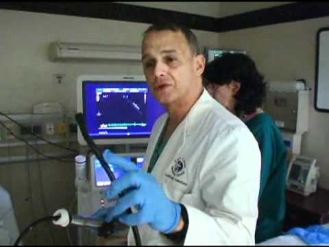 You are currently viewing Transesophageal Echocardiogram – Dr. Vicente Font