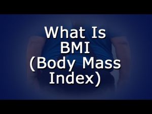 What Is BMI (Body Mass Index)?