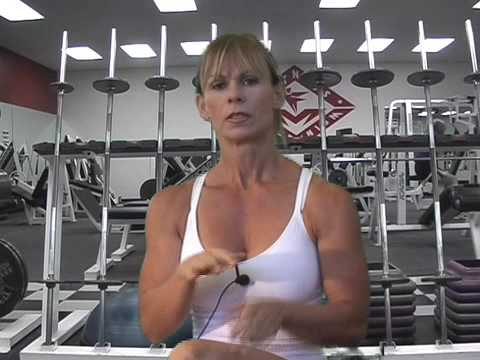 You are currently viewing What are Sets & Reps with Clifta- Reno Personal Fitness Trainer