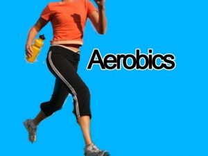 What is Aerobic Exercise- Cardio and aerobics workouts