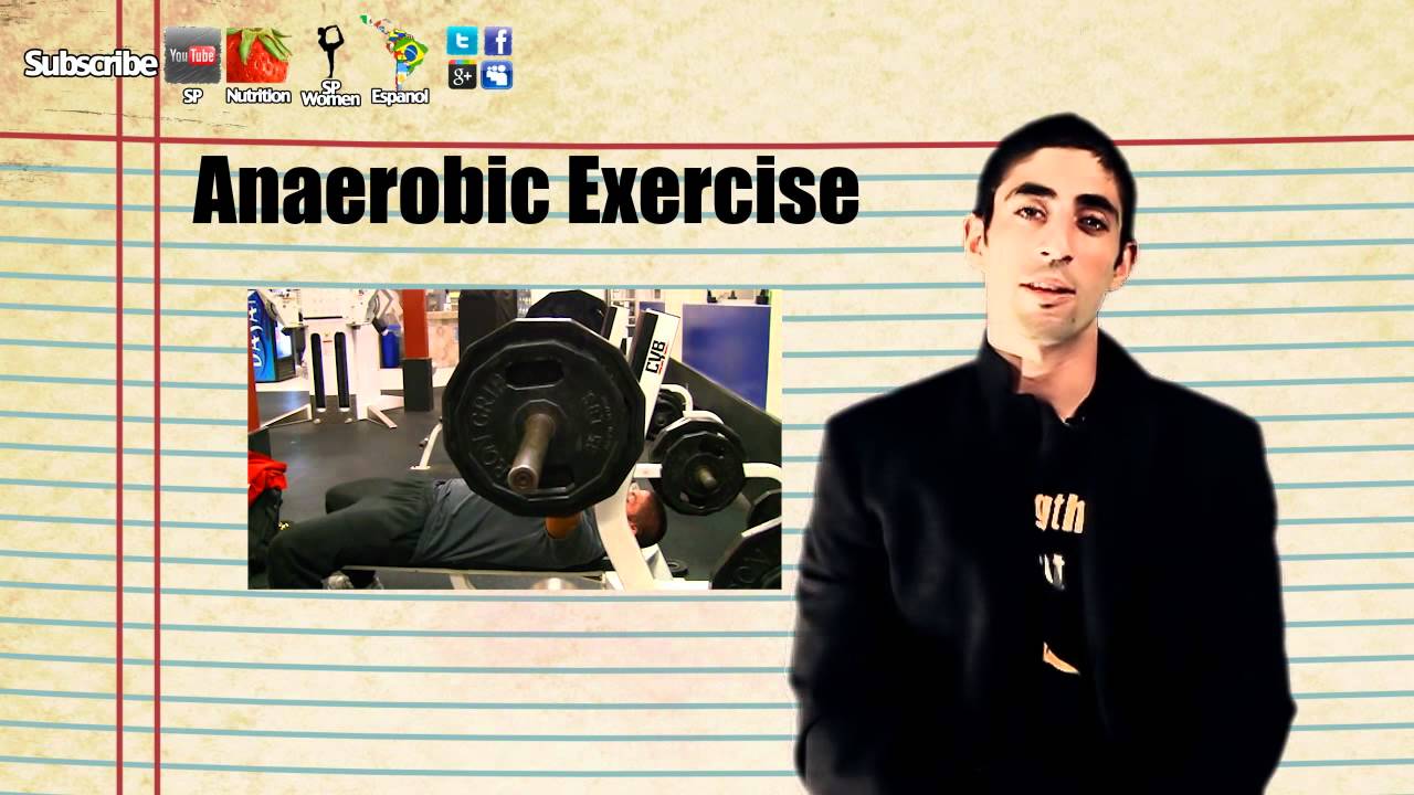 You are currently viewing What is Anaerobic Exercise? Benefits of Anaerobic training and workouts