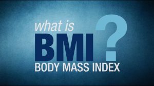 Read more about the article What is BMI?