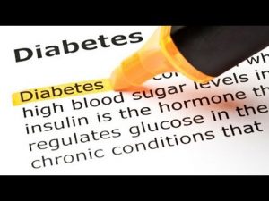 Read more about the article What is Diabetes?