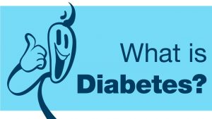 What is diabetes? | animated infographic video
