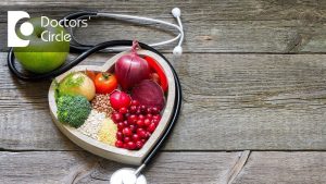 Read more about the article What natural ways to lower high cholesterol & triglycerides levels? – Ms. Ranjani Raman