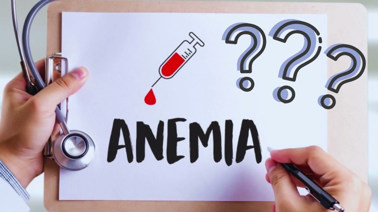You are currently viewing ANEMIA AWARNESS VIDEO