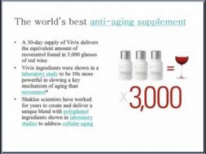 Read more about the article Antioxidant Nutrition – Resveratrol Dietary Supplement