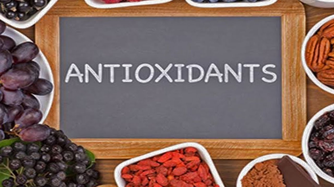 You are currently viewing Antioxidants and Free Radicals | The Lifestyle Transformation | Tamil