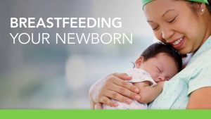 Breastfeeding Your Newborn | Kaiser Permanente