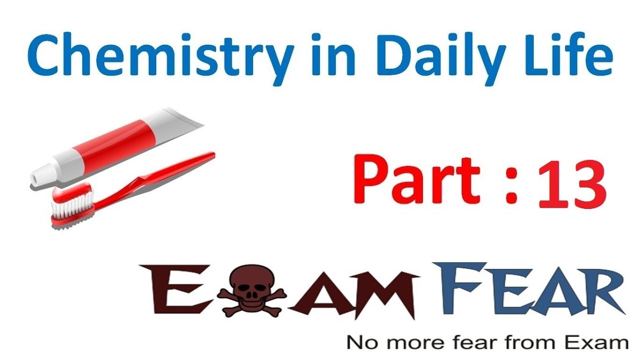 You are currently viewing Chemistry in Everyday life part 13 (Food additives) CBSE class 12 XII