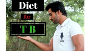 Diet for TB || What food to eat in TB