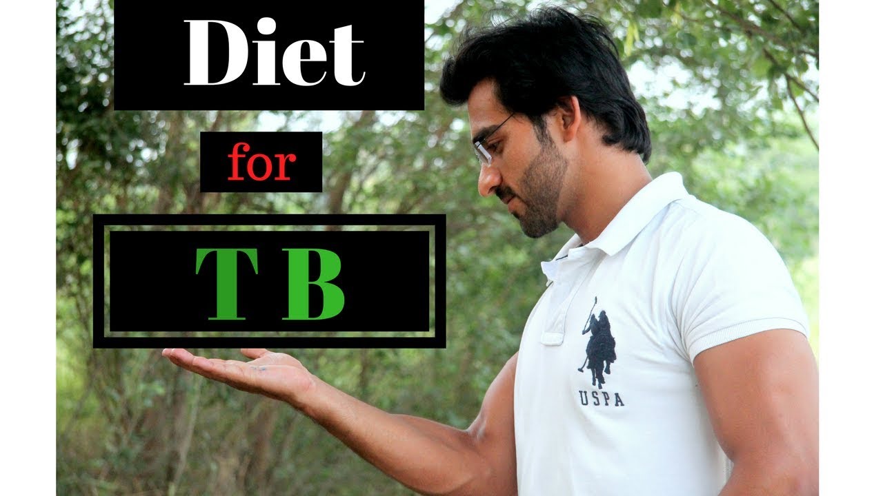 You are currently viewing Diet for TB || What food to eat in TB