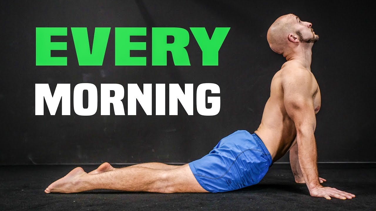You are currently viewing Do These 3 Things EVERY Morning!