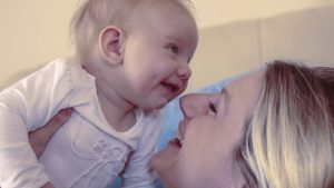 Early identification essential to treat postpartum depression | Vital Signs