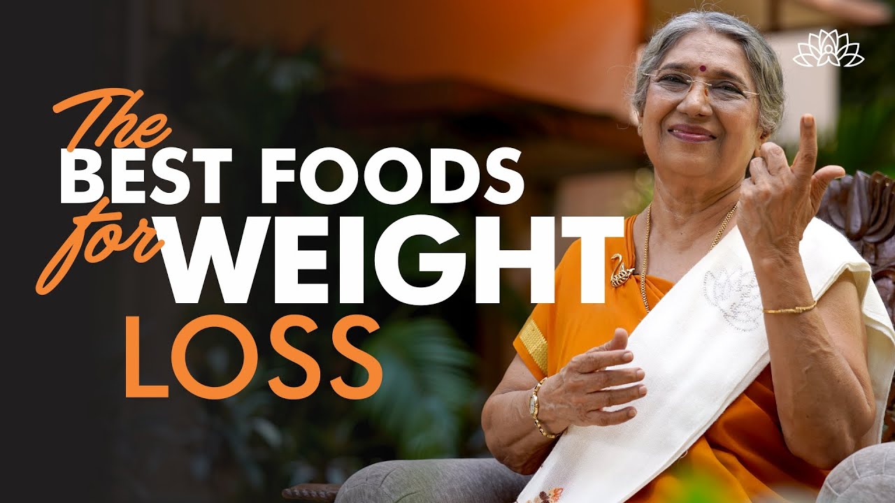 You are currently viewing Foods that helps to Reduce Weight | Dr. Hansaji Yogendra
