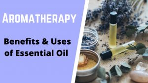 Getting Started With Essential Oils | Learn The Benefits of Aromatherapy