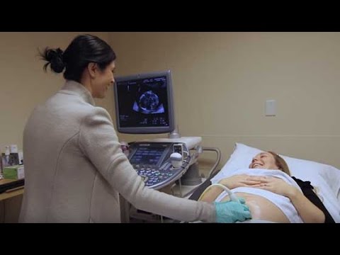 You are currently viewing High Risk Pregnancy: Ultrasound Services