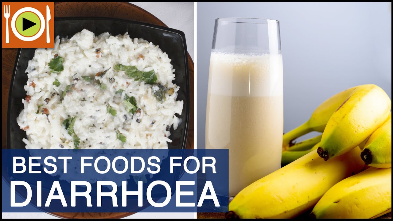 You are currently viewing How to Treat Diarrhoea | Foods & Healthy Recipes