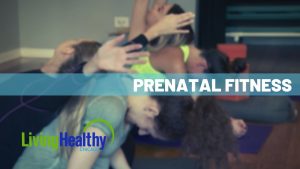 Learning about Prenatal Yoga Benefits | Living Healthy Chicago