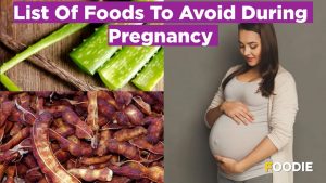 List Of Foods To Avoid During Pregnancy – Foods & Beverages to Avoid During Pregnancy