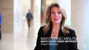 Mayo Clinic Minute: Oral Contraceptives and Ovarian Cancer
