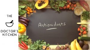 Micronutrition Pt 2 – Antioxidants and Phytochemicals