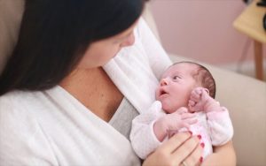 Pregnant? Help Protect Your Baby from Whooping Cough