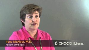 Prenatal Hydronephrosis: Dr. McAleer, CHOC Children’s