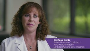 Prenatal and Postnatal Care l Northwestern Medicine Central DuPage Hospital