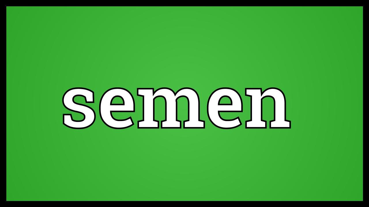 You are currently viewing Semen Meaning