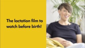 THE Lactation Video to Watch Before Birth