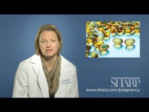 The Importance of Prenatal Vitamins