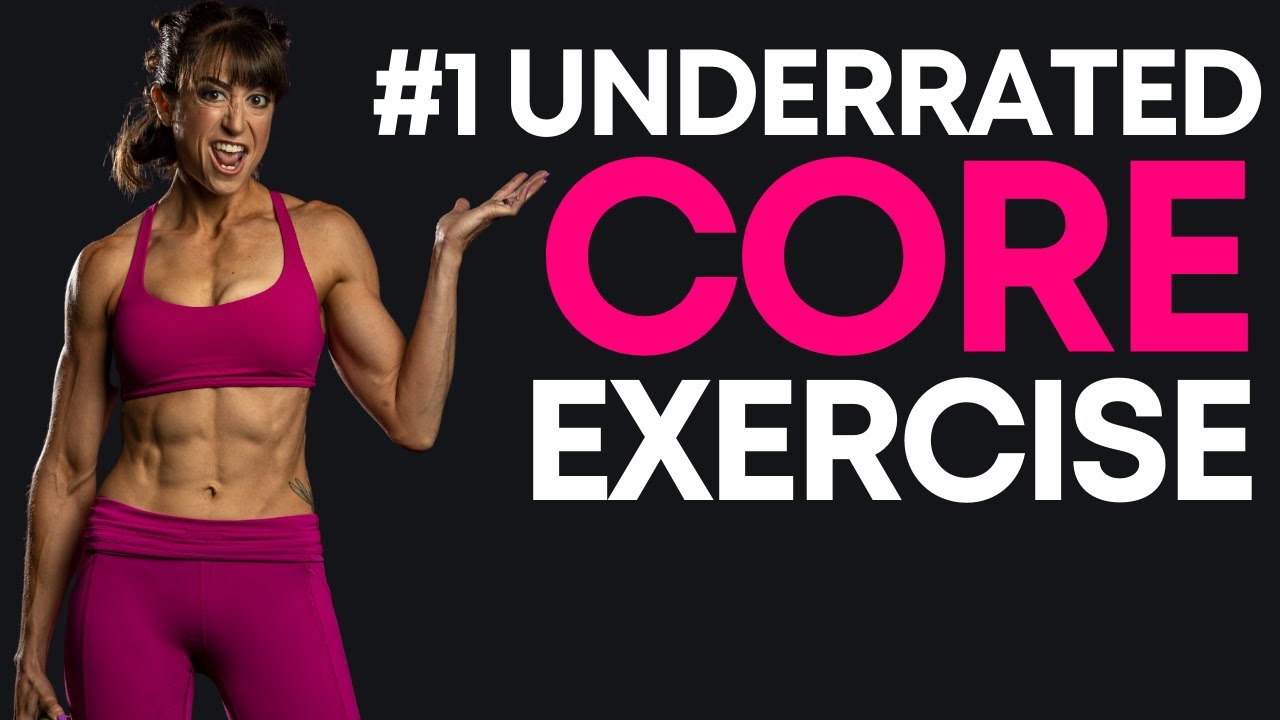 You are currently viewing The Most Underrated Core Exercise