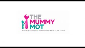 The Mummy MOT – your one-stop postnatal check and rehab plan