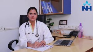 Understanding the Heart Attack, Causes and Symptoms| Dr. Priti Singhania ( Hindi )