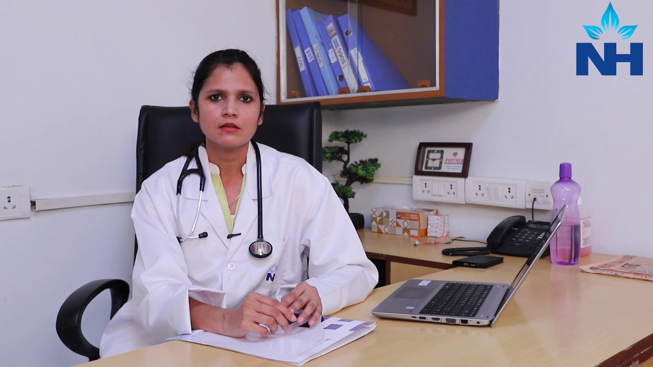 You are currently viewing Understanding the Heart Attack, Causes and Symptoms| Dr. Priti Singhania ( Hindi )