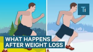 Read more about the article What Losing Weight Does To Your Body And Brain | The Human Body