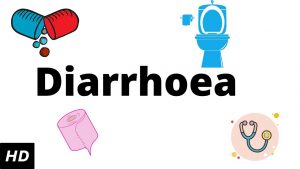 What is Diarrhoea? Causes, Signs and Symptoms, Diagnosis and Treatment.
