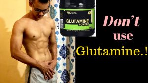 Read more about the article What is Glutamine?Glutamine benefits and side effects!